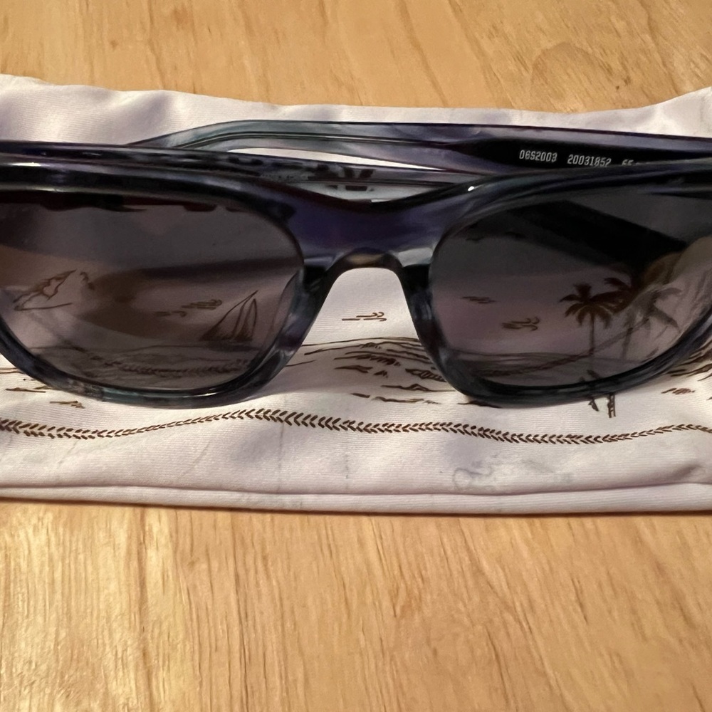 Costa Del Mar Tybee Sunglasses